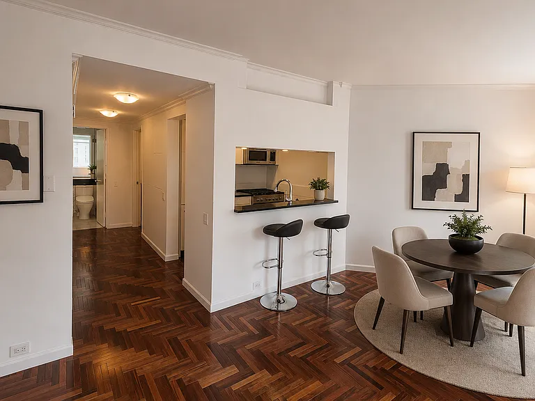 150 W 56th St #3312 — Photo 2