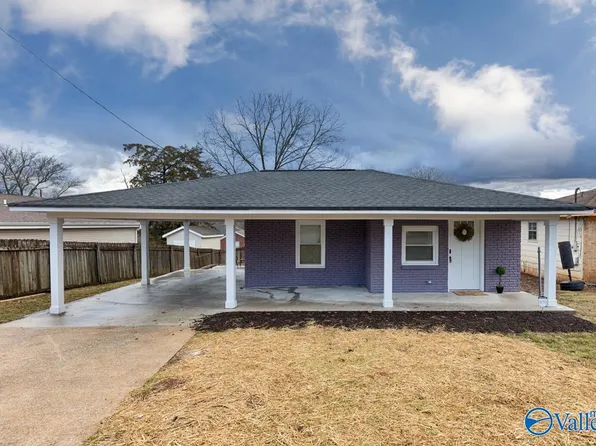 2509 Hill St NW, Huntsville, AL 35810