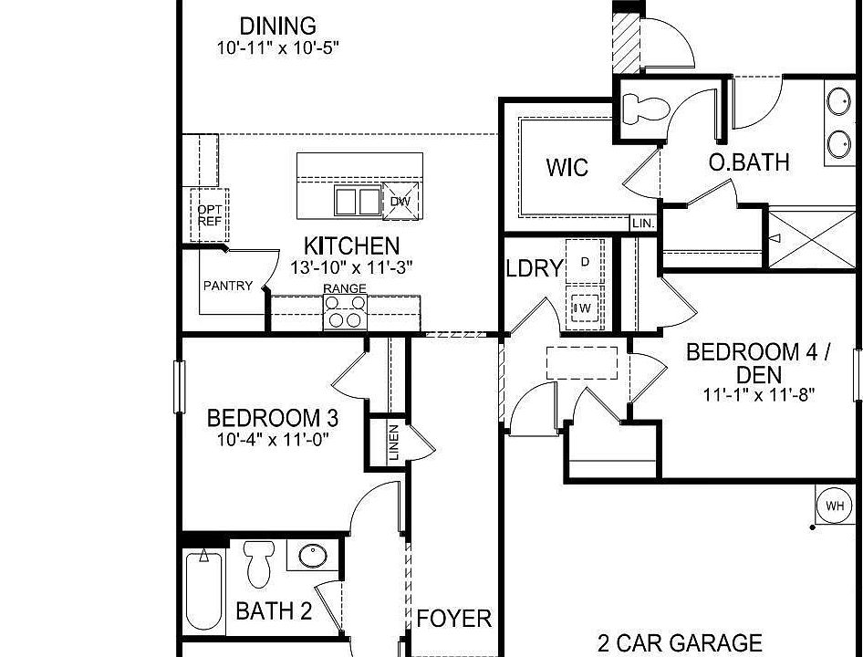 104 Emerald Creek Ave, Greer, SC 29651 Zillow