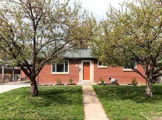 1531 S Chase St, Lakewood, CO 80232