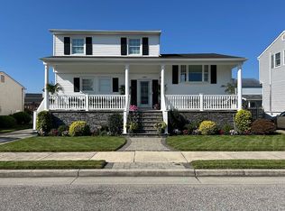 606 N Suffolk Ave, Ventnor, NJ