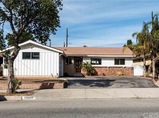 13889 Hubbard St, Sylmar, CA 91342