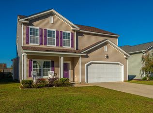 5061 Blair Rd, Summerville, SC 29483