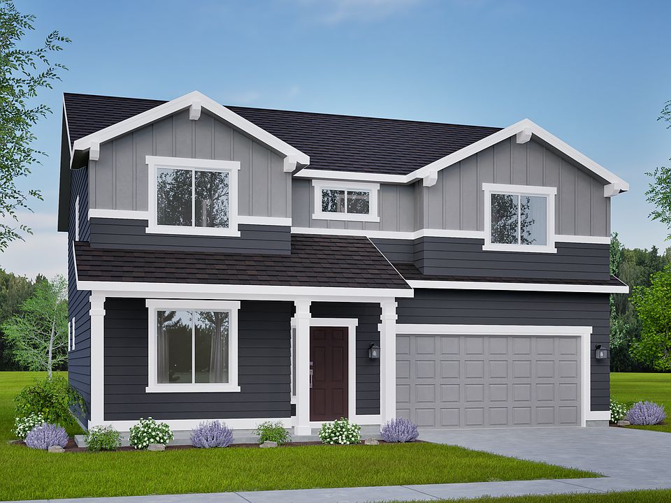 Timberline Craftsman E1