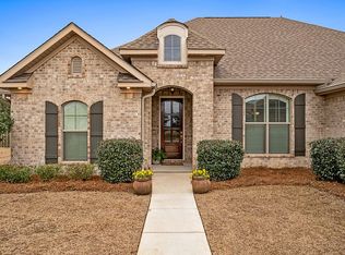 24773 Planters Dr, Daphne, AL 36526