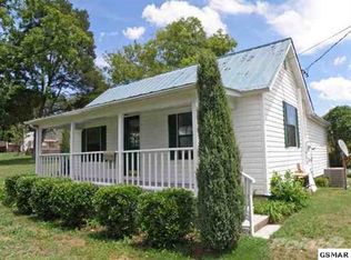 1791 McCleary Bend Rd, Sevierville, TN 37876