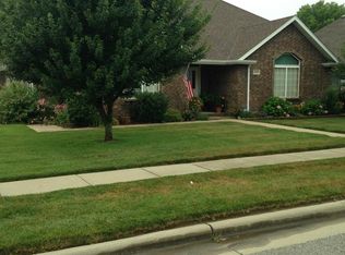 4465 S Appleton Rd, Springfield, MO 65810