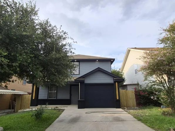 2424 Alegria St, Laredo, TX 78046