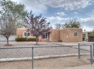 9404 Parsifal Pl NE, Albuquerque, NM 87111