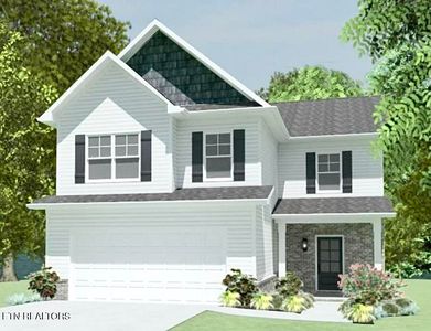 6047 Sweet Bell Ave Lot 184, Powell, TN, 37849