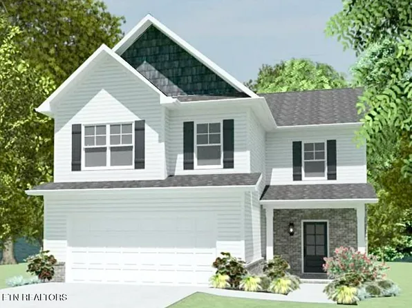 6047 Sweet Bell Ave Lot 184, Powell, TN 37849