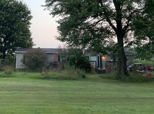 1285 Gath Rd S, Sardinia, OH 45171