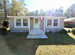 848 Ourtown Rd UNIT 1, Wewahitchka, FL 32465