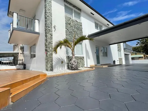 901 NW 22nd Pl, Miami, FL 33125