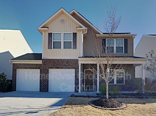 106 Roundtable Pl, Morrisville, NC 27560