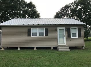 5323 Nicholas Blvd, Port Allen, LA 70767