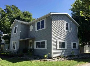 115 E Jefferson St, Auburn, IN 46706