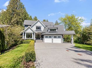12579 26th Ave, Surrey, BC V4A 2K6