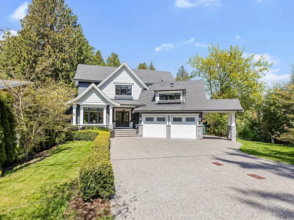 12579 26th Ave, Surrey, BC V4A 2K6