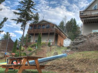 117 S Shore Rd, Hinsdale, MA 01235