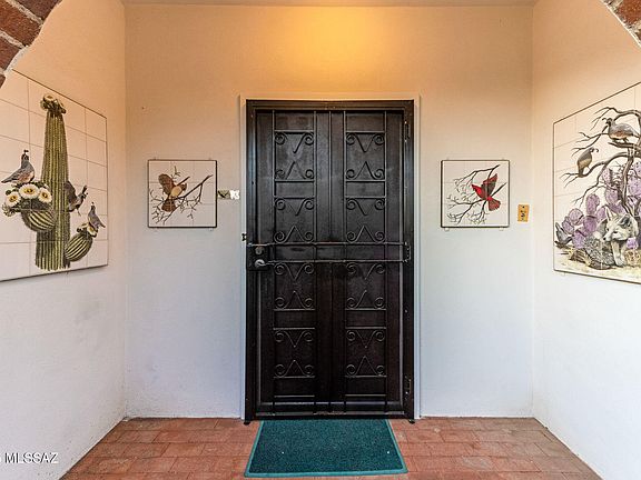 3rd image of 2635 E Camino La Zorrela