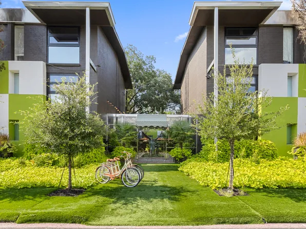 The Parker, 5923 Gaston Ave #99060aad9, Dallas, TX 75214