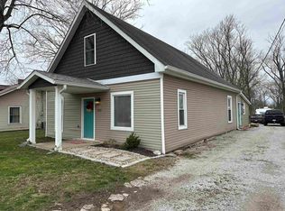 323 Heltonville Rd W, Bedford, IN 47421