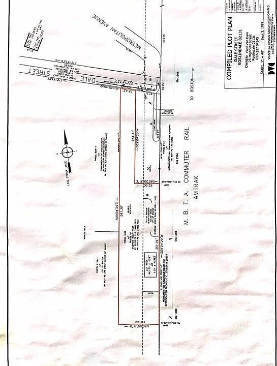 2nd image of 0 Dale St