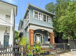 2823 Constance St, New Orleans, LA 70115