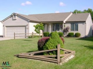 4118 Violet Ave, Saint Clair, MI 48079