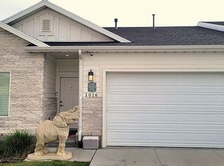 1016 N Vista Loop, Morgan, UT 84050