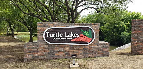 903 Turtle Cv #244 Photo 1