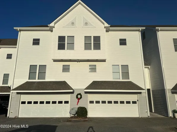 504 Continental Drive, Elizabeth City, NC 27909