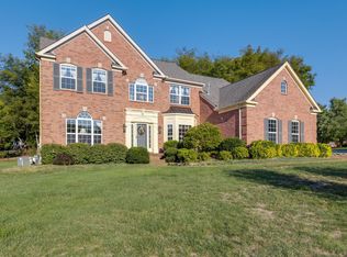 208 Winburn Ln, Franklin, TN 37069