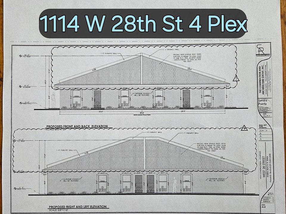 1st image of 1114 W 28th Street