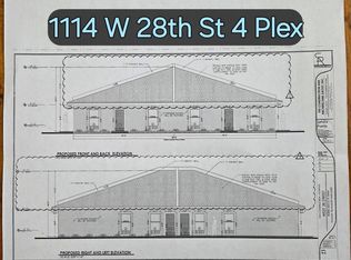 1114 W 28th Street, Riviera Beach, FL 33404