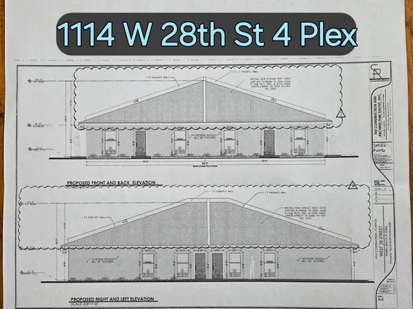 1114 W 28th Street, Riviera Beach, FL 33404
