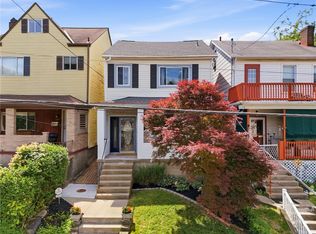 317 Grace St, Mount Washington, PA 15211