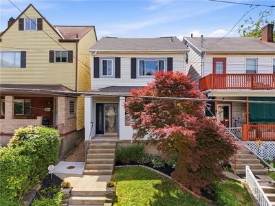 317 Grace St, Mount Washington, PA, 15211
