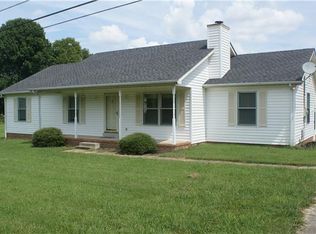 4539 Wayside Rd, Christiana, TN 37037