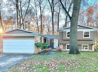 6514 Marlow St, Portage, MI 49024