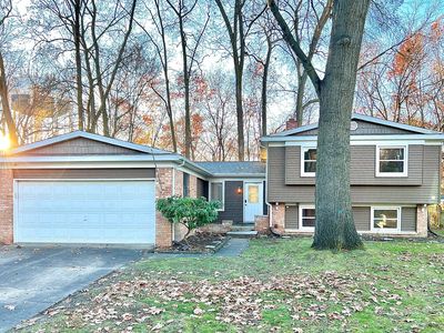 6514 Marlow St, Portage, MI, 49024