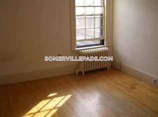 21 Walnut Rd #1, Somerville, MA 02145