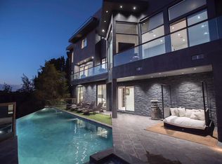 2271 Gloaming Way, Beverly Hills, CA 90210