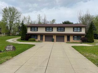 10430 Tully Ave NW, North Canton, OH