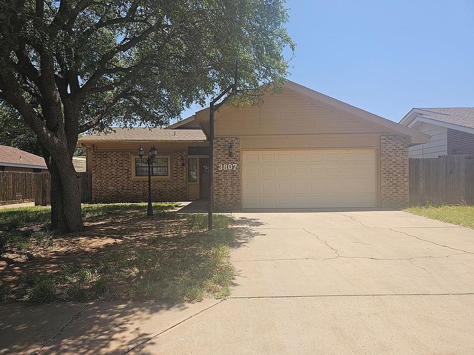 3807 Gulf Ave, Midland, TX 79707 MLS 50071556 Zillow