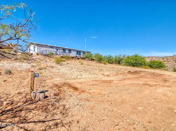 18020 S Sonoita Hwy, Vail, AZ 85641