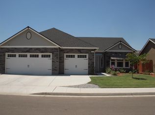 2595 N Constance Ave, Fresno, CA