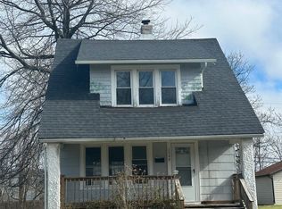 1549 E 196th St, Euclid, OH 44117