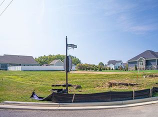 896 Danbury Way, Columbiana, OH 44408